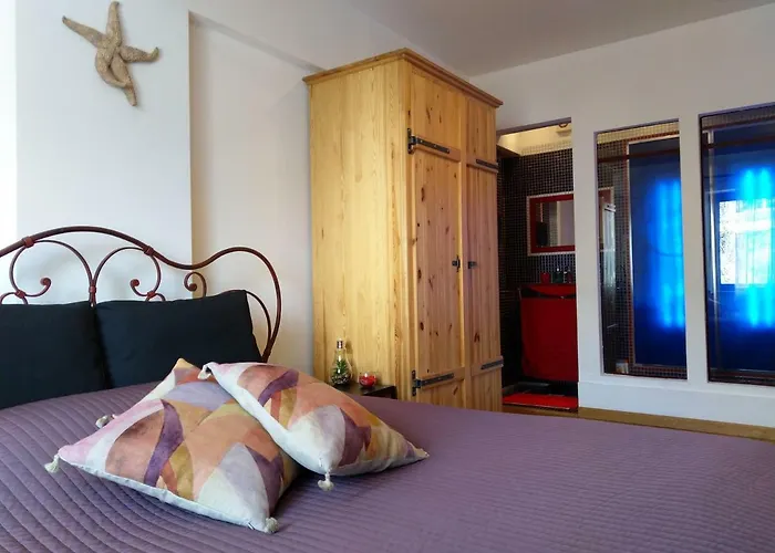 Silvia\'S Apartment