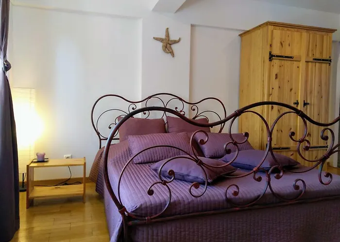 Silvia\'S Apartment