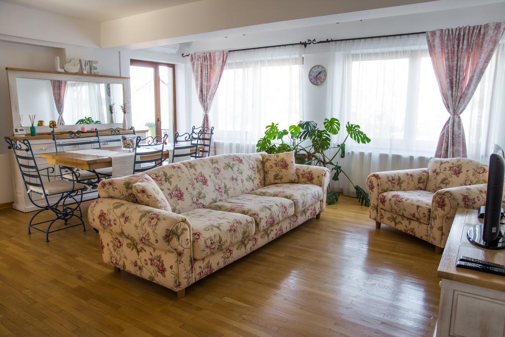 Apartment Silvia's