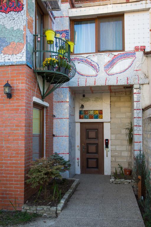 Apartment Silvia's