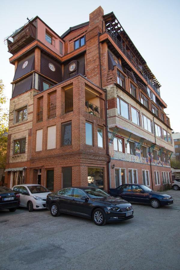 Apartment Silvia's Voluntari
