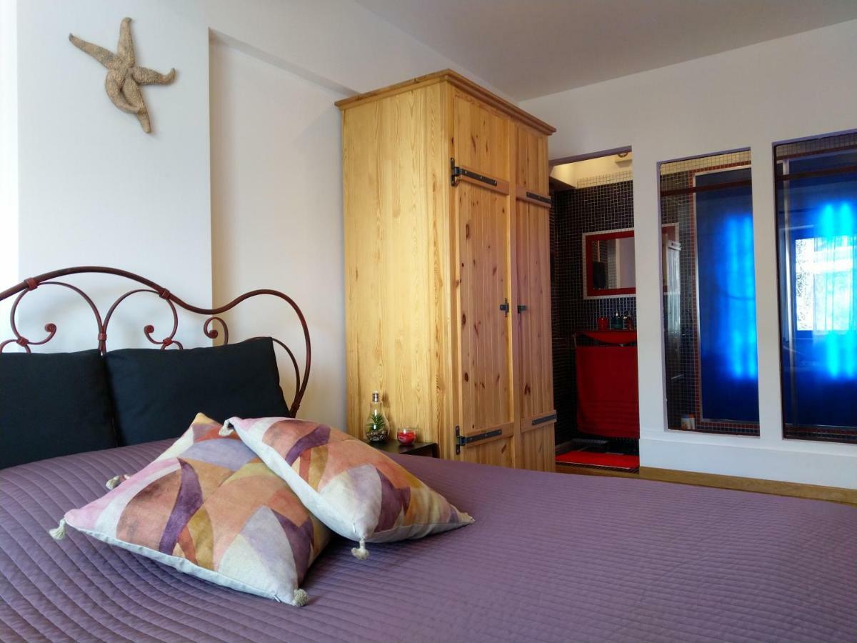 Silvia's Apartamento Voluntari