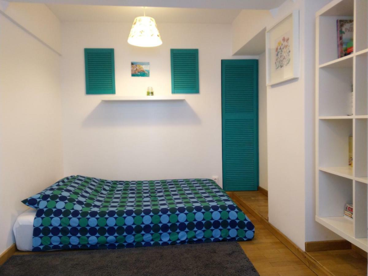 Apartment Silvia's Voluntari